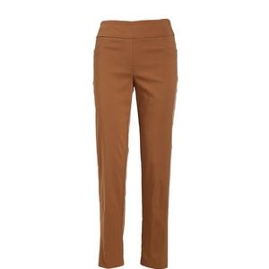 NWT Stretch twill pants